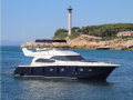Rodman 56 FLY Motor Yacht