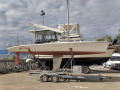 Maxi Dolphin Joker Regatta Boat