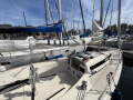 Nusser Teuton 800 Daysailer