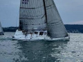 Melges 32 Sailing Yacht