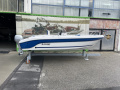 Ranieri Boat Shark 17 Sportboot
