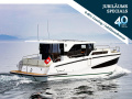 Delphia 10 Sedan Motoryacht