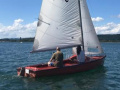 Cather / Sailhorse Classic Sailing Yacht