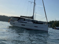 Dufour 412 Grand Large Sailing Yacht