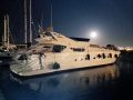 Ferretti 60 Yacht a motore