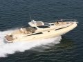 Solemar 44.1 Oceanic Festrumpfschlauchboot