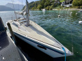 Elvström Mustang Mariager Daysailer
