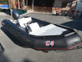 Bombard C4 mit Yamaha F40FETS ab Fr. 1.00 Foldable Inflatable Boat