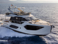Absolute 56 FLY Flybridge