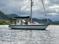 Wauquiez Centurion 42/45 Oceánská jachta (bluewater)