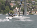 Quant Boats Quant 23 Yacht à voile