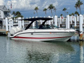 Sea Ray 280 SXO Bowrider