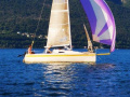 Judel Vrolijk J 24 / MK Caffee Sailing Yacht
