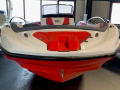Rancraft RS cinque.5 Center Console