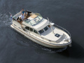 Linssen Grand Sturdy 30.0 AC Intero Motoryacht
