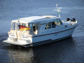 Linssen Grand Sturdy 30.0 Sedan Intero Motoryacht