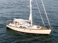 Moody 64 Segelyacht