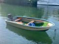 Staempfli Campeur Fishing Boat