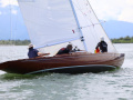 Heinrich Werft Lacustre Voilier classique