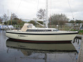 Friendship Yacht Company 28 Painokölivene