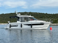 Jeanneau Merry Fisher 895 Offshore Jacht motorowy