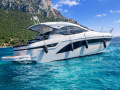Bavaria SR 41 Motoryacht