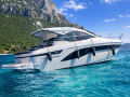 Bavaria SR 41 Motor yacht