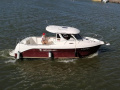 Arvor 250 AS Fischerboot