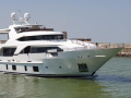 Benetti Delfino 93 Superyacht
