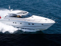 Princess V58 Motoryacht