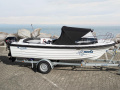 RaJo 500 Classic Sport Boat
