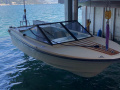 Draco 1700 Sportboot