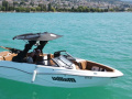 Malibu 25 LSV Wakeboard/Wakesurf