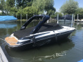 Viper 243 Merc. 6.2L MP I B III 350 PS Sport boat