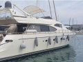 Tecnomarine T 77 Fly Flybridge