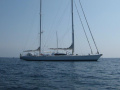 Ketch EUROMARINE 32 Vallicelli Sailing Superyacht