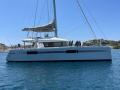 Lagoon 52 F Katamaran