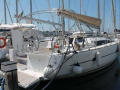 Dufour 460 Grand Large Yacht à voile
