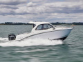 Beneteau Antares 7 Pilothaus