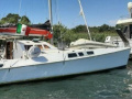 Fountaine Pajot Louisiane 37 Katamaran