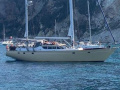 Joyce 16.5 Ketch