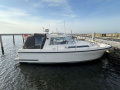 Nimbus 3000 Yacht à moteur