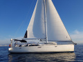 Beneteau Oceanis 54 Segelyacht