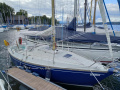 Dufour 27 Segelyacht