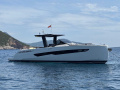 Fiart 43 Seawalker Yacht à moteur