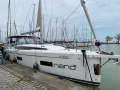 Bavaria C42 - 2023 Plachetní jachta