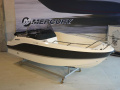 Quicksilver Activ 455 Open Sportsbåt