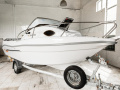 Lema Voraz 505 Free Delivery Kajütboot