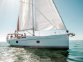 Hanse 508 Sailing Yacht