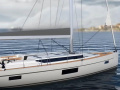 Bavaria C57 Iate à vela